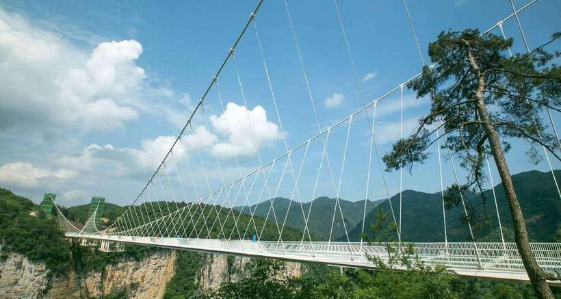 Zhangjiajie: 3-Day Tour with Cable Car, Glass Lift & Skywalk - Key Points Before You Book