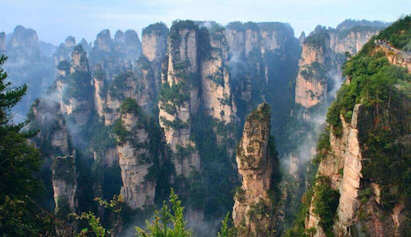 Zhangjiajie: 3-Day Tour with Cable Car, Glass Lift & Skywalk - Why This Three-Day Plan Works