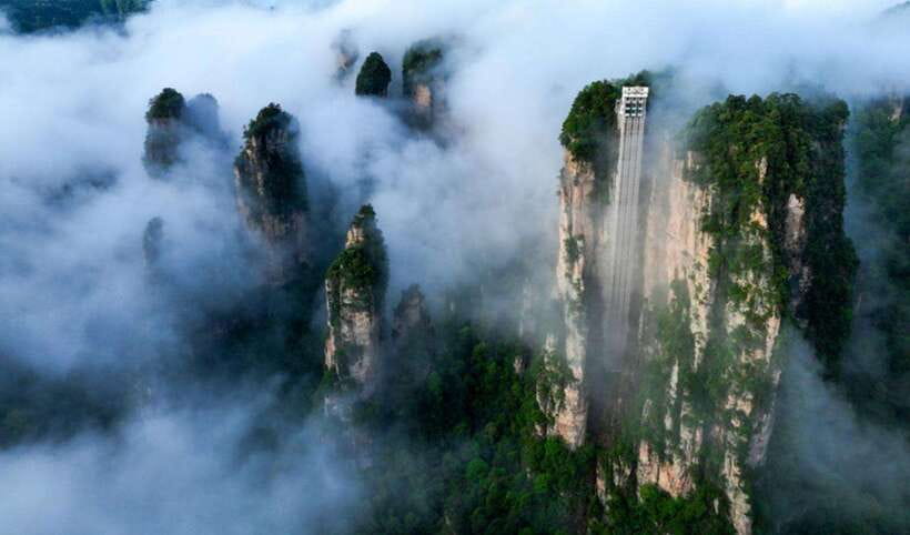Zhangjiajie: 3-Day Tour with Cable Car, Glass Lift & Skywalk - Final Verdict: A Strong Choice for Active Sightseers