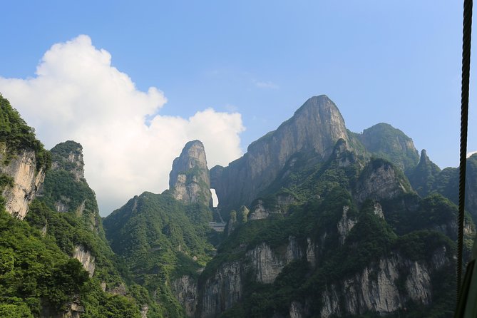 Zhangjiajie 3 days funny highlight private tour - What this Zhangjiajie tour is really selling
