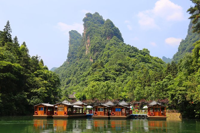 Zhangjiajie 3 days funny highlight private tour - Final verdict: a strong choice for a first visit