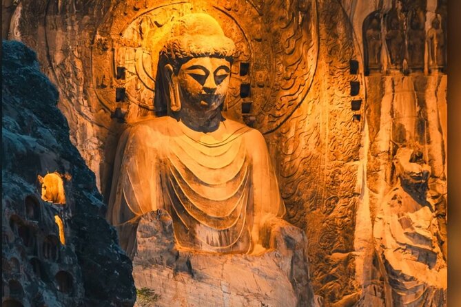 Zhengzhou Private Day Tour to Shaolin Temple and Longmen Grottoes - Key points before you book