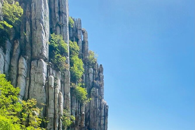 Zhengzhou Private Day Tour to Shaolin Temple and Longmen Grottoes - The private transport advantage
