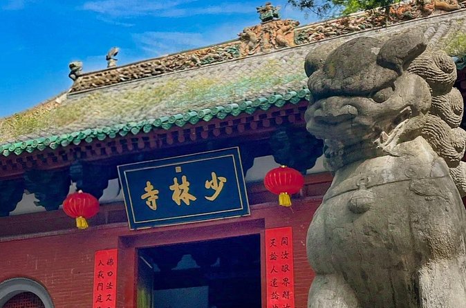 Zhengzhou Private Day Tour to Shaolin Temple and Longmen Grottoes - Is $175 per person fair?