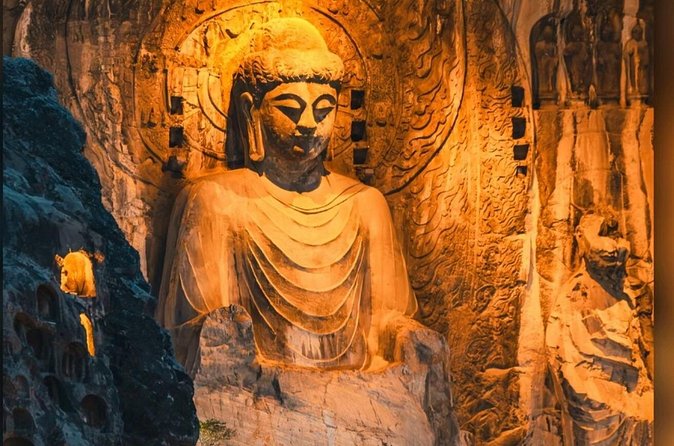 Zhengzhou Private Day Tour to Shaolin Temple and Longmen Grottoes - Booking, cancellation, and practical details