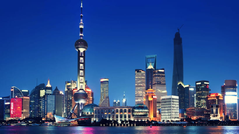 Zhujiajiao & Shanghai:Private Day Tour Water Town to Skyline - Key points to know before booking