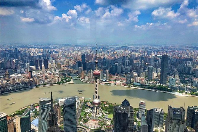 Zhujiajiao Water Town and Shanghai Highlights Private Trip - Starting at Your Shanghai Hotel or Port