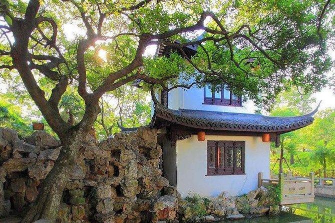 Zhujiajiao Water Town Tour from Shanghai with Boat Ride Option - Why Zhujiajiao makes a good break from Shanghai