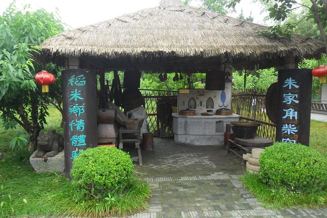 Zhujiajiao Water Village Half Day Tour - Guide quality matters more than usual here